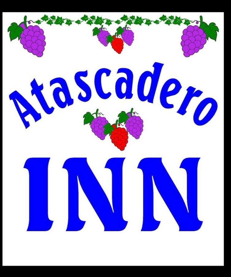 Atascadero Inn Ngoại thất bức ảnh